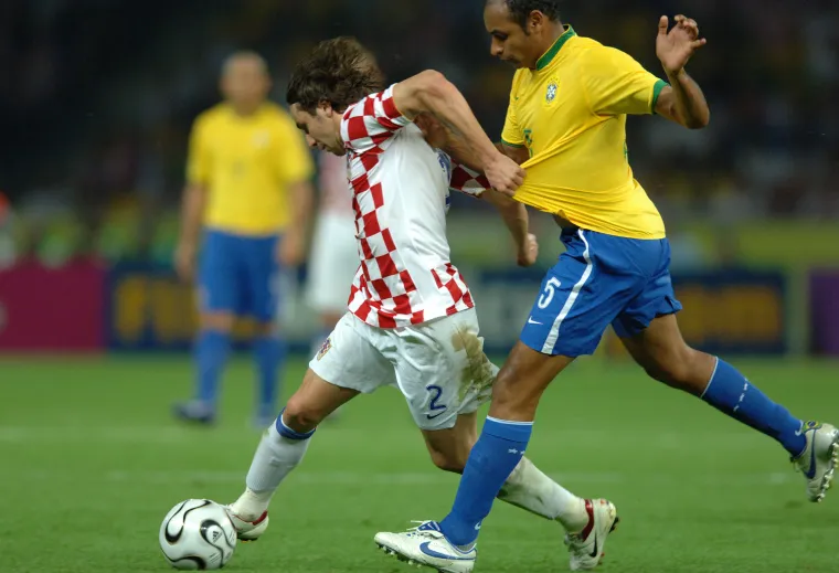 Vatrena noć u Berlinu: Kako je Hrvatska hrabro pala protiv Brazila na SP u Njemačkoj