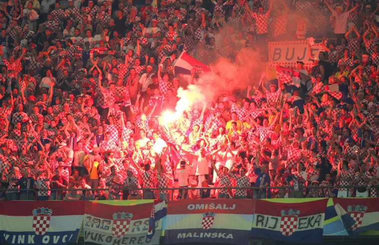 Vatrena noć u Berlinu: Kako je Hrvatska hrabro pala protiv Brazila na SP u Njemačkoj