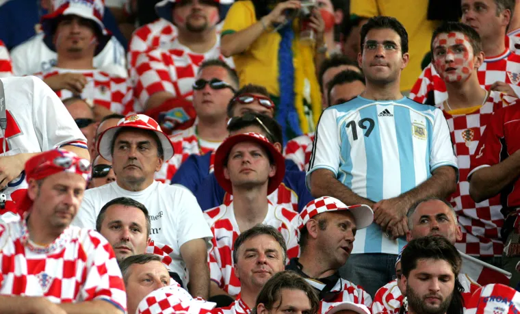 Vatrena noć u Berlinu: Kako je Hrvatska hrabro pala protiv Brazila na SP u Njemačkoj