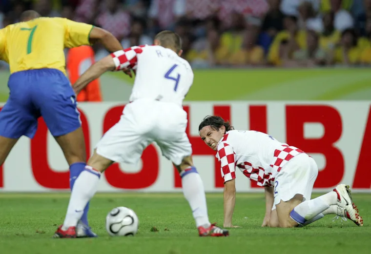 Vatrena noć u Berlinu: Kako je Hrvatska hrabro pala protiv Brazila na SP u Njemačkoj