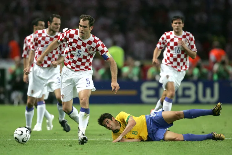 Vatrena noć u Berlinu: Kako je Hrvatska hrabro pala protiv Brazila na SP u Njemačkoj