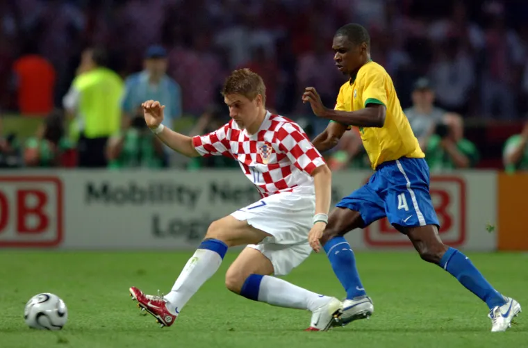 Vatrena noć u Berlinu: Kako je Hrvatska hrabro pala protiv Brazila na SP u Njemačkoj