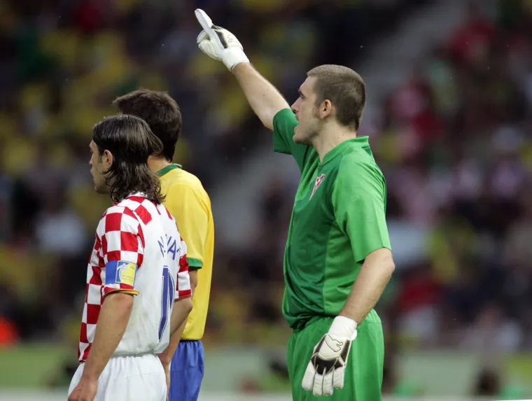 Vatrena noć u Berlinu: Kako je Hrvatska hrabro pala protiv Brazila na SP u Njemačkoj
