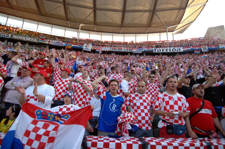 Vatrena noć u Berlinu: Kako je Hrvatska hrabro pala protiv Brazila na SP u Njemačkoj