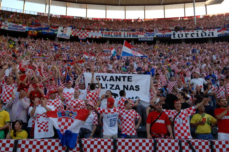 Vatrena noć u Berlinu: Kako je Hrvatska hrabro pala protiv Brazila na SP u Njemačkoj