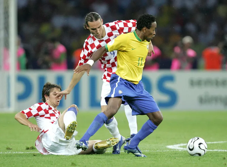 Vatrena noć u Berlinu: Kako je Hrvatska hrabro pala protiv Brazila na SP u Njemačkoj