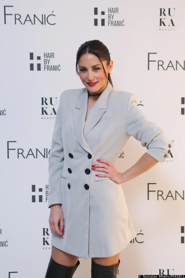 Skockane Maja &Scaron;uput i Franka Batelić s razlogom su privukle najvi&scaron;e pažnje, Jelena Rozga čak i zapjevala...