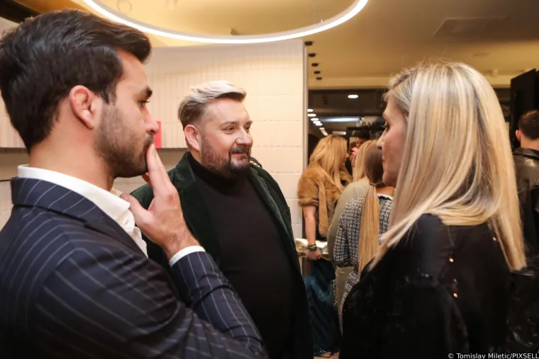 Skockane Maja &Scaron;uput i Franka Batelić s razlogom su privukle najvi&scaron;e pažnje, Jelena Rozga čak i zapjevala...