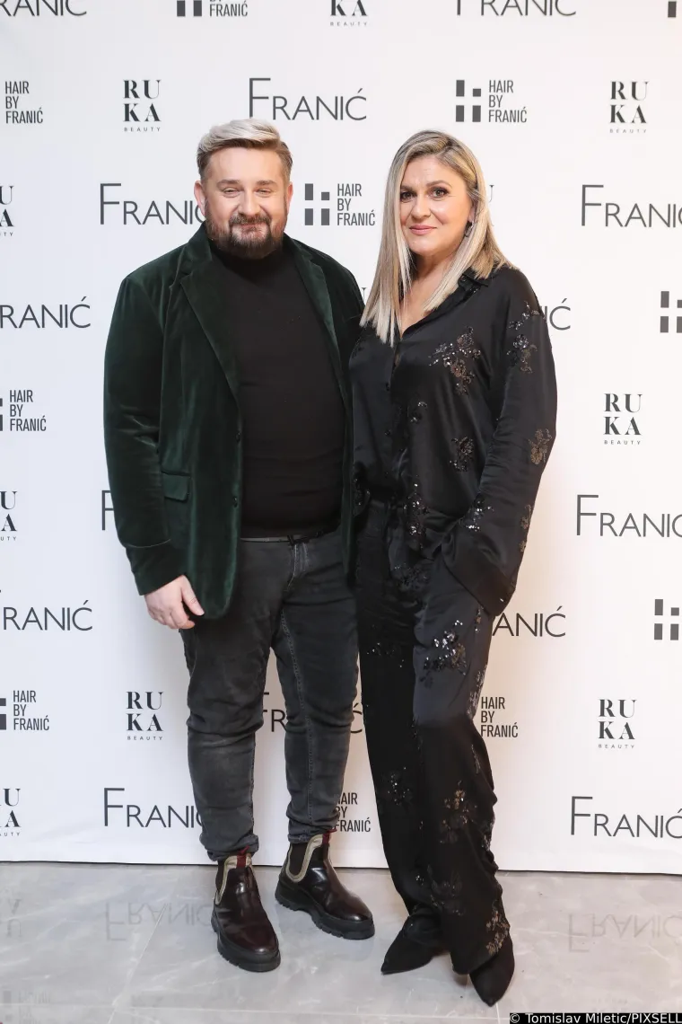 Skockane Maja &Scaron;uput i Franka Batelić s razlogom su privukle najvi&scaron;e pažnje, Jelena Rozga čak i zapjevala...