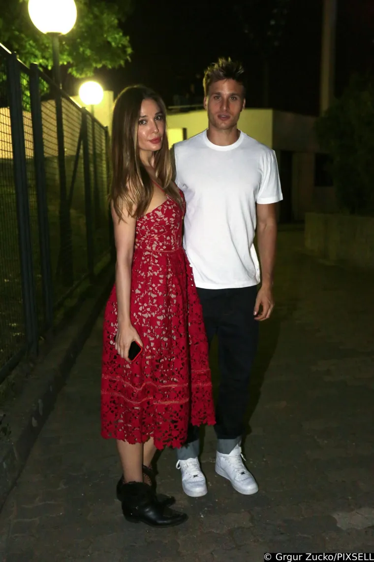 Tatjana Dragović 'peče' se na Maldivima, a zbog ovih fotki skočili celzijusi i u Hrvatskoj: 'Izgleda&scaron; bolje nego prije 25 godina'