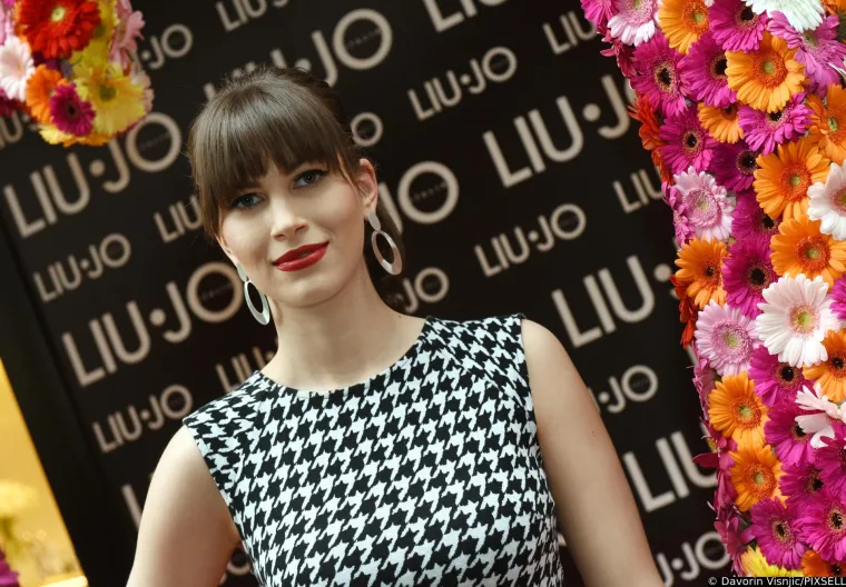 Ornela Vištica sreću je našla s duplo starijim poduzetnikom, a vezama s ovim miljenicima žena nekad je punila naslovnice