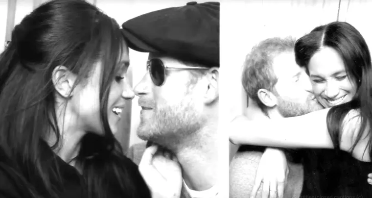Dugoiščekivani dokumentarac o životu princa Harryja i njegove supruge Meghan Markle stigao je na streaming platformu Netflix.

