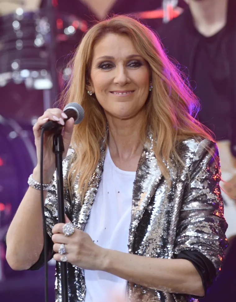 Uplakana Celine Dion šokirala svijet: 'Imam rijetku bolest sa strašnim simptomima koju dobije jedna od milijun osoba'