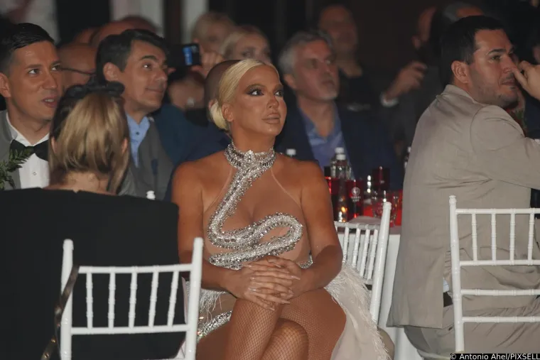 Nakon ovoga nema više što pokazati: Jelena Karleuša nabacila tange od 11.000 kuna i otkrila više nego ikad prije