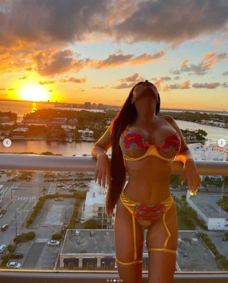 Stanija Dobrojević &scaron;okirala izgledom: Prije deset godina bila je potpuno prirodna a sad vi&scaron;e ne sliči na sebe