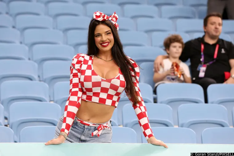 Danas svi znaju tko je Ivana Knoll, a pogledajte kako je izgledala kada se pojavila prije &scaron;est godina na izboru za Miss Hrvatske