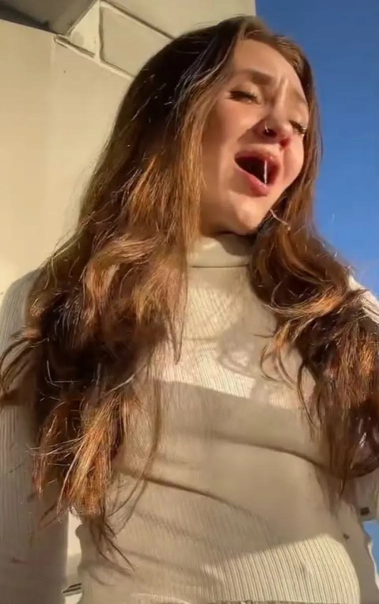 &quot;Preporučujem dodavanje proteina u prahu u smoothie ako ćete biti u dugotrajnom procesu. To mi je pomoglo da održim težinu i također mi je pomoglo da dobijem više energije. Uzimala sam i dodatke prehrani.&quot;