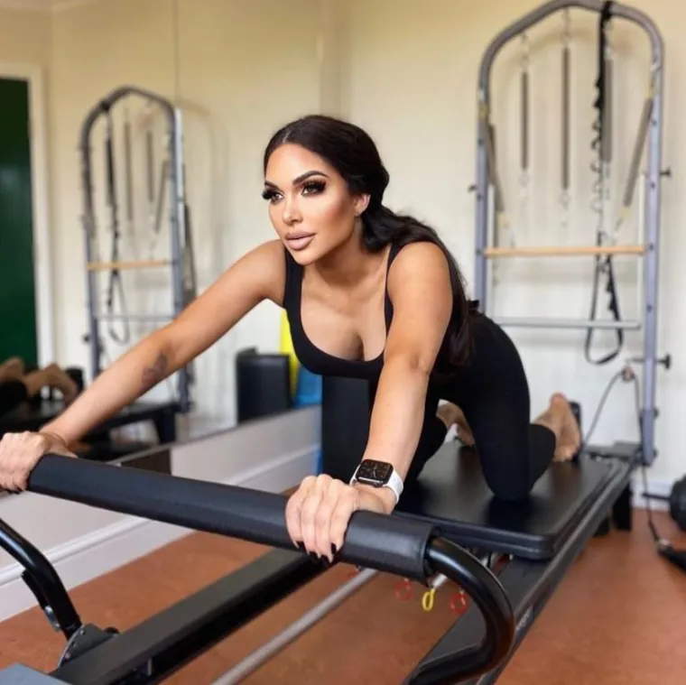 U jednom videu na TikToku, Nasrin je nabrojala sve zahvate koje je napravila i bila je zapanjena odgovorom koji je dobila.