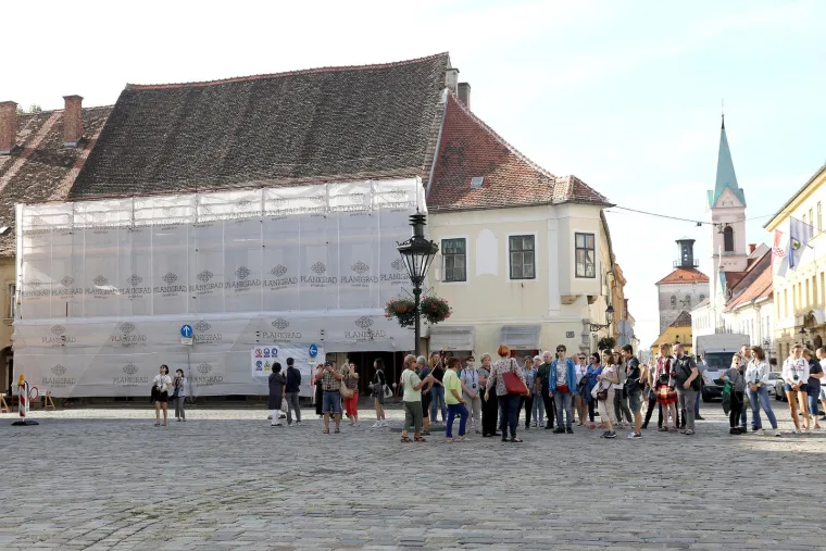 2019. godine trebala je početi obnova...