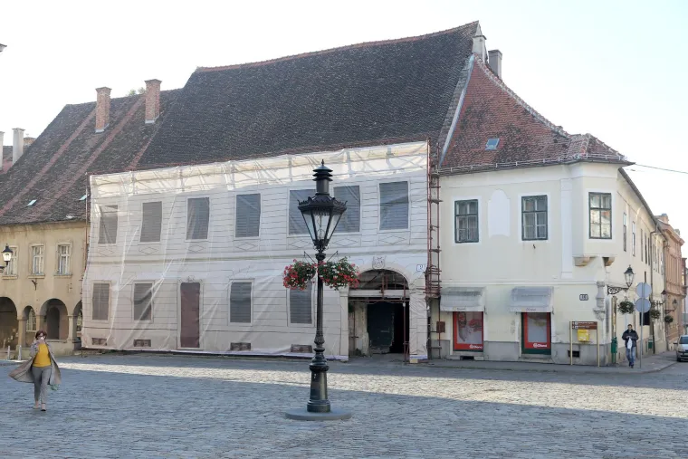 2019. godine trebala je početi obnova...