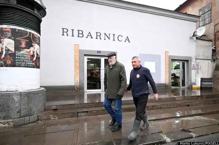 Past ćete na guzicu kad vidite što otac Joška Gvardiola radi na dan kad mu sin igra utakmicu života