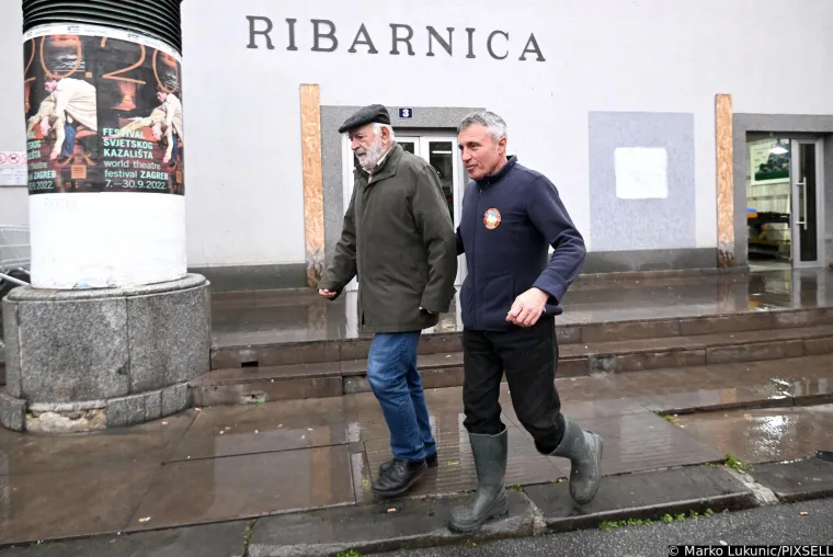 Past ćete na guzicu kad vidite što otac Joška Gvardiola radi na dan kad mu sin igra utakmicu života