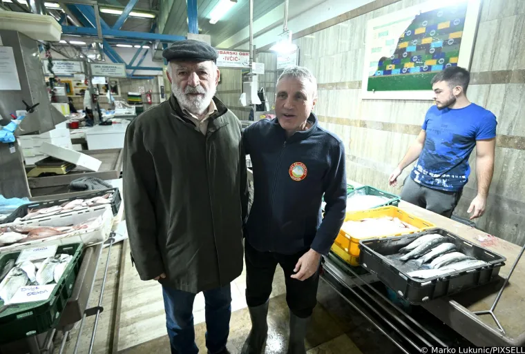 Past ćete na guzicu kad vidite što otac Joška Gvardiola radi na dan kad mu sin igra utakmicu života