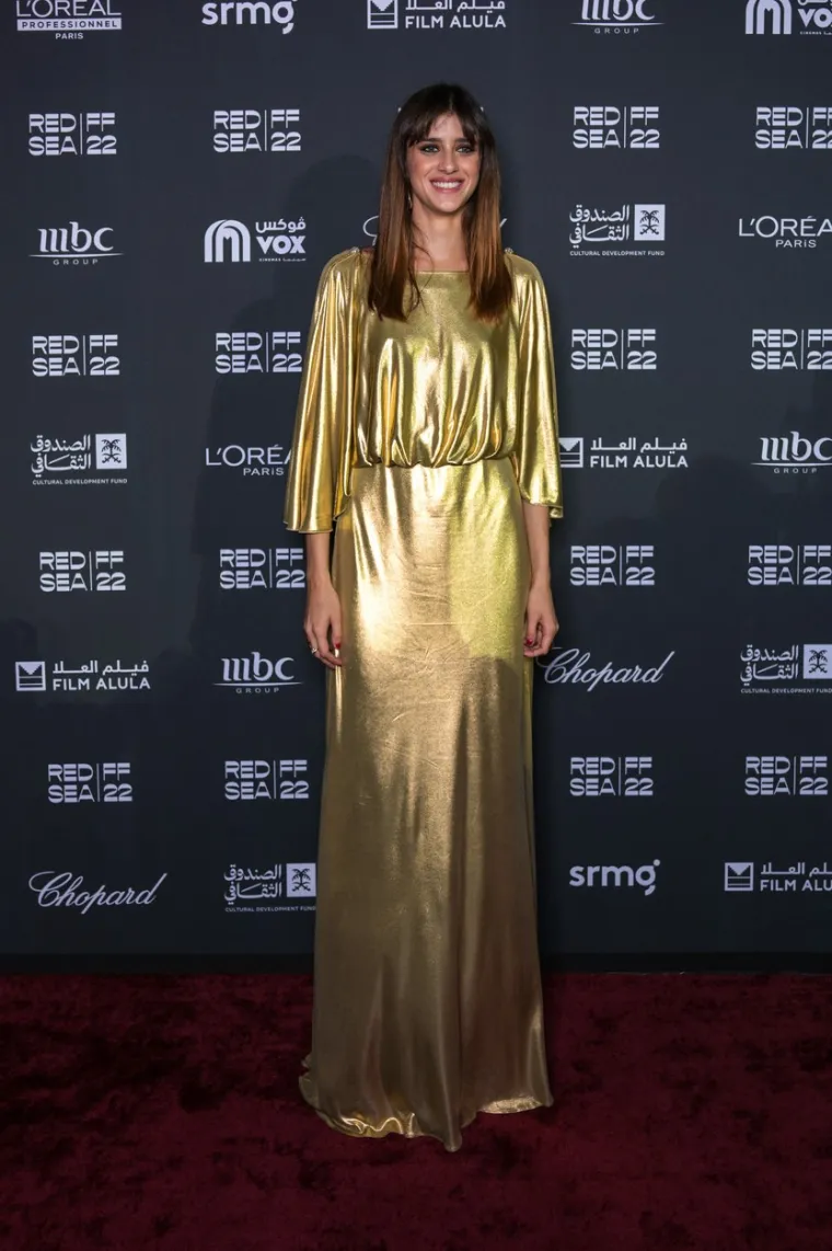 Benedetta Porcaroli
