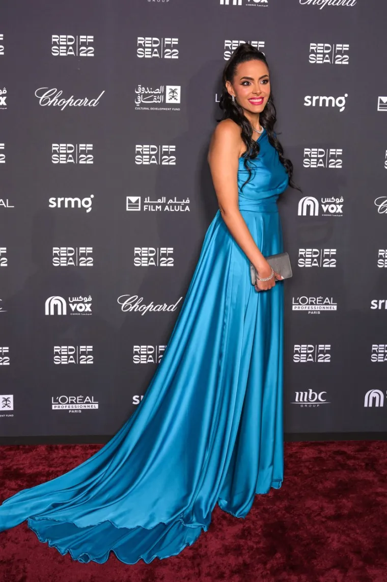 Adwa Fahad