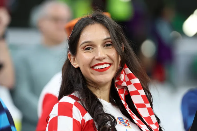 Sve je spremno za čaroliju u Dohi: Vatreno ludilo u punom jeku, Hrvati i Hrvatice plijene pažnju