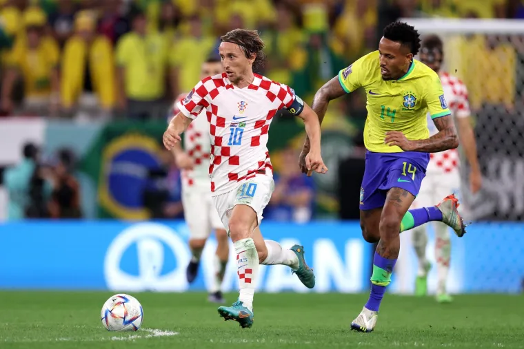 Od slomljenih srca do slavlja koje ćemo prepričavati generacijama: Pad Brazila za polufinale