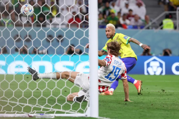 Od slomljenih srca do slavlja koje ćemo prepričavati generacijama: Pad Brazila za polufinale