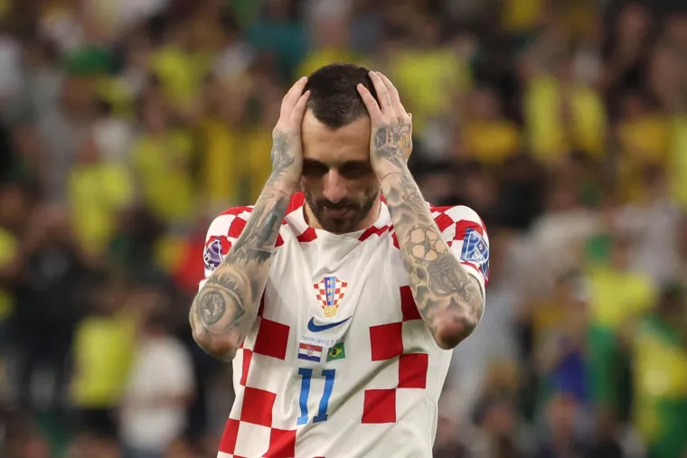 Od slomljenih srca do slavlja koje ćemo prepričavati generacijama: Pad Brazila za polufinale