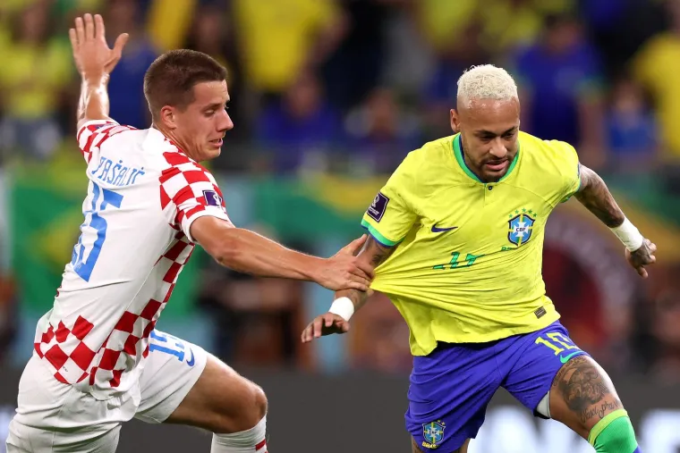 Od slomljenih srca do slavlja koje ćemo prepričavati generacijama: Pad Brazila za polufinale