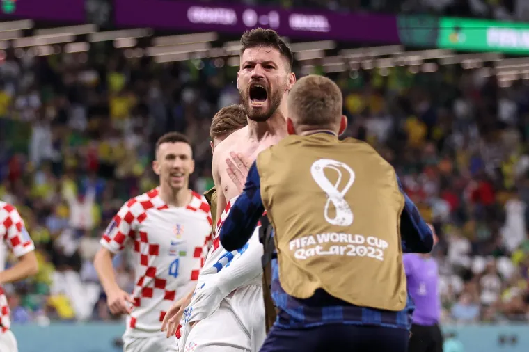 Od slomljenih srca do slavlja koje ćemo prepričavati generacijama: Pad Brazila za polufinale