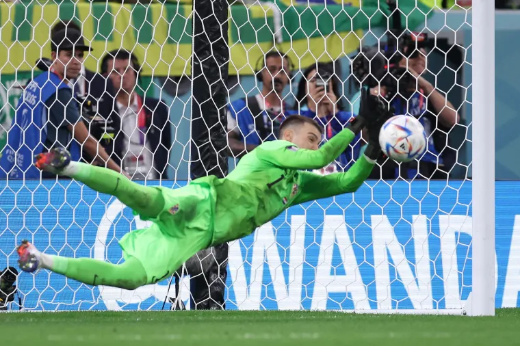 Od slomljenih srca do slavlja koje ćemo prepričavati generacijama: Pad Brazila za polufinale
