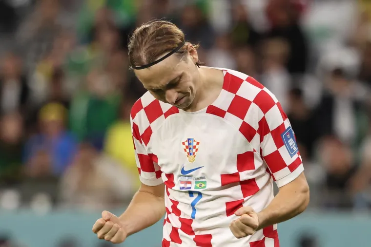 Od slomljenih srca do slavlja koje ćemo prepričavati generacijama: Pad Brazila za polufinale