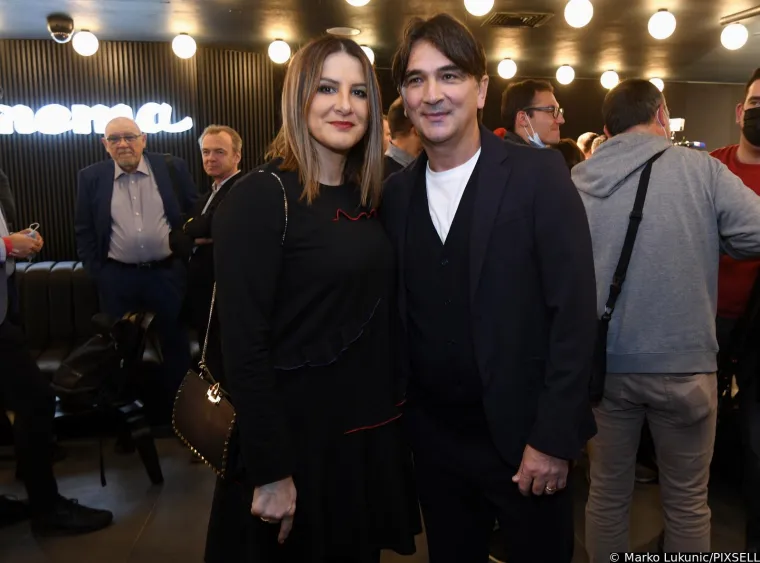 &quot;Vodi brigu o svima nama. Nije lako s tri muškarca u kući. Pazila je da iziđemo na pravi put. Sačuvala je obitelj uz puno truda i energije&quot;, rekao je svojedobno Zlatko Dalić.
