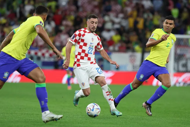 Argentina drhti pred epsku bitku s 'kraljevima' mentalne snage za finale SP-a: 'Hrvati nadilaze sve i ne boje se nikog, a Luka je poput Micka Jaggera'