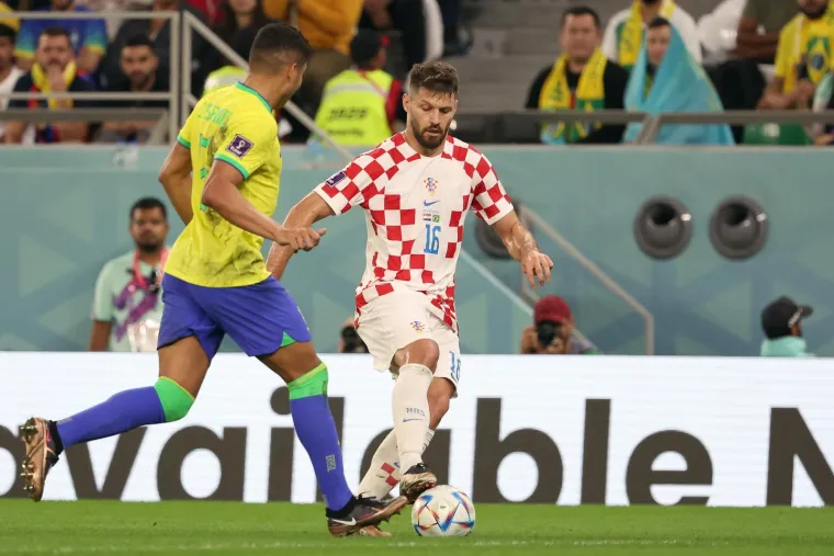 Argentina drhti pred epsku bitku s 'kraljevima' mentalne snage za finale SP-a: 'Hrvati nadilaze sve i ne boje se nikog, a Luka je poput Micka Jaggera'