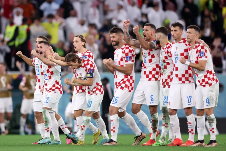 Argentina drhti pred epsku bitku s 'kraljevima' mentalne snage za finale SP-a: 'Hrvati nadilaze sve i ne boje se nikog, a Luka je poput Micka Jaggera'