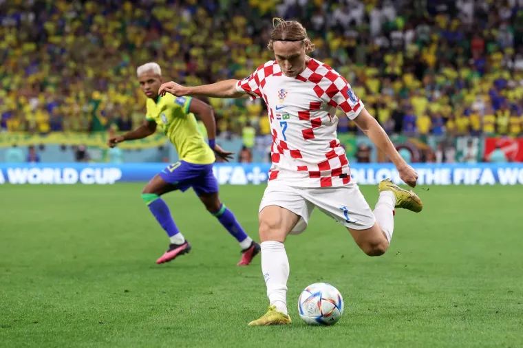 Argentina drhti pred epsku bitku s 'kraljevima' mentalne snage za finale SP-a: 'Hrvati nadilaze sve i ne boje se nikog, a Luka je poput Micka Jaggera'