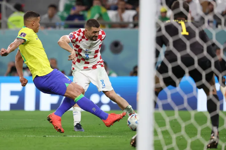 Argentina drhti pred epsku bitku s 'kraljevima' mentalne snage za finale SP-a: 'Hrvati nadilaze sve i ne boje se nikog, a Luka je poput Micka Jaggera'