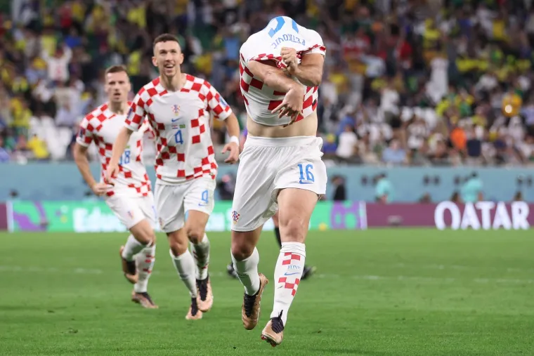 Argentina drhti pred epsku bitku s 'kraljevima' mentalne snage za finale SP-a: 'Hrvati nadilaze sve i ne boje se nikog, a Luka je poput Micka Jaggera'