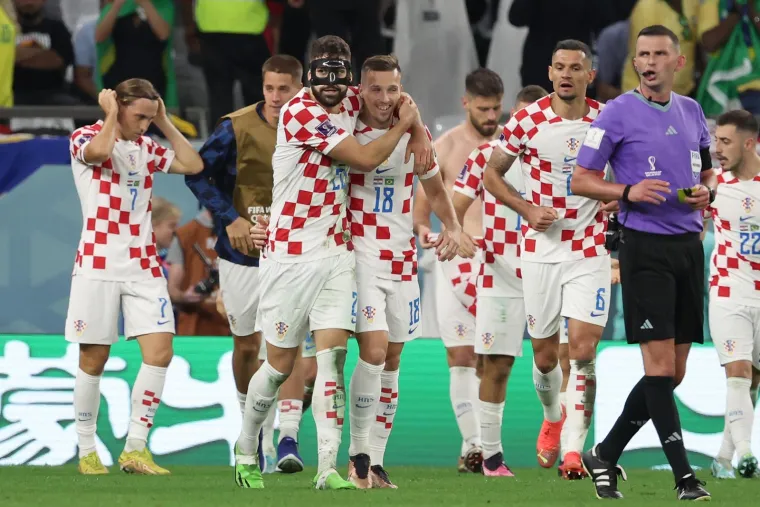 Argentina drhti pred epsku bitku s 'kraljevima' mentalne snage za finale SP-a: 'Hrvati nadilaze sve i ne boje se nikog, a Luka je poput Micka Jaggera'