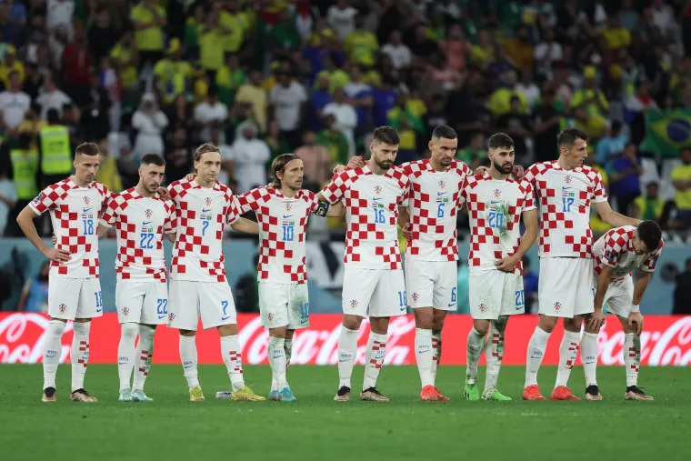 Argentina drhti pred epsku bitku s 'kraljevima' mentalne snage za finale SP-a: 'Hrvati nadilaze sve i ne boje se nikog, a Luka je poput Micka Jaggera'