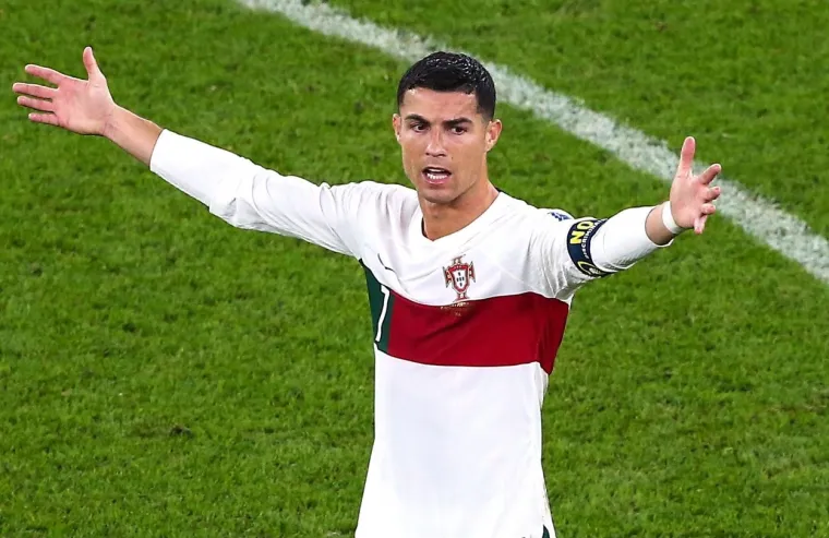 Portugalci u &scaron;oku, Ronaldo u suzama: Jaka i duga će biti trauma Portugalaca nakon ovog poraza