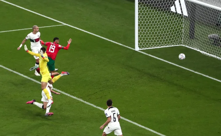 Portugalci u &scaron;oku, Ronaldo u suzama: Jaka i duga će biti trauma Portugalaca nakon ovog poraza