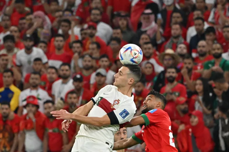 Portugalci u &scaron;oku, Ronaldo u suzama: Jaka i duga će biti trauma Portugalaca nakon ovog poraza