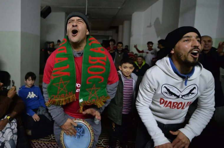 Portugalci u &scaron;oku, Ronaldo u suzama: Jaka i duga će biti trauma Portugalaca nakon ovog poraza